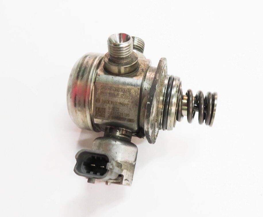 Thumbnail 4: 10-17 LR4 RANGE ROVER SPORT (L322 L320 L405 L494) 3.0L 5.0L MECHANICAL FUEL PUMP