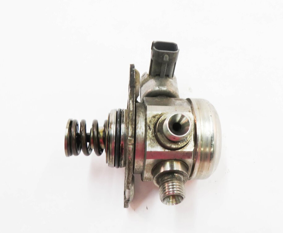 Thumbnail 6: 10-17 LR4 RANGE ROVER SPORT (L322 L320 L405 L494) 3.0L 5.0L MECHANICAL FUEL PUMP