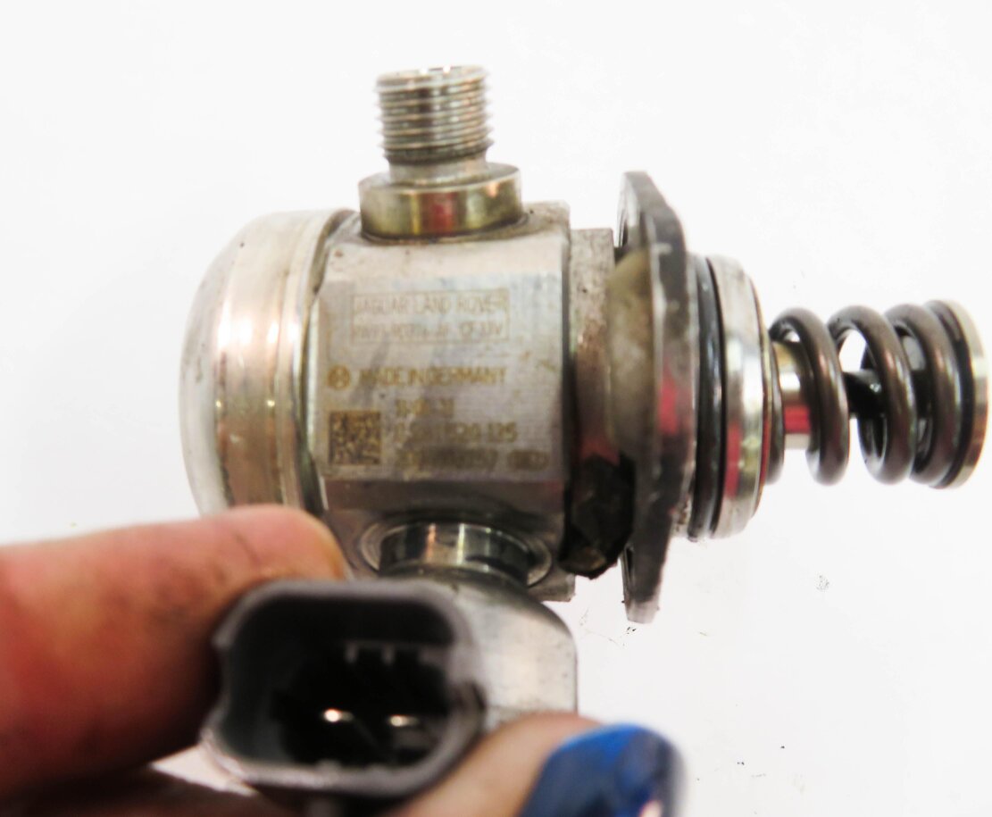 Thumbnail 9: 10-17 LR4 RANGE ROVER SPORT (L322 L320 L405 L494) 3.0L 5.0L MECHANICAL FUEL PUMP