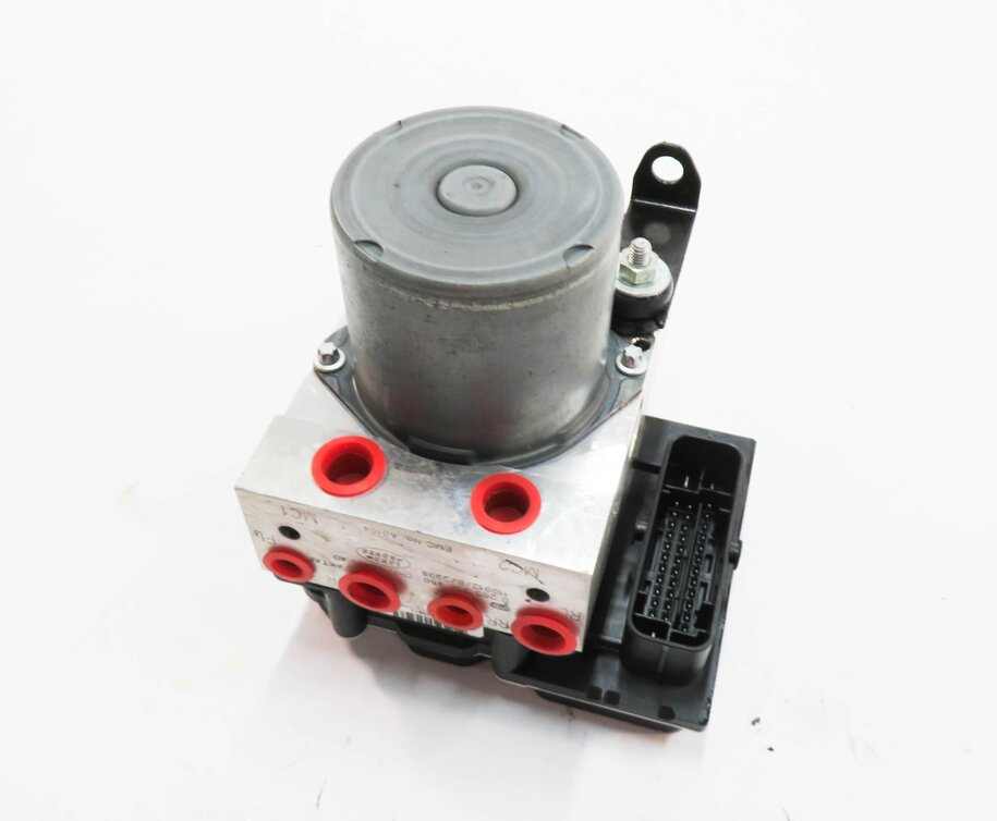 2012-2013 LR4 / RANGE ROVER SPORT (L320) ABS ANTI LOCK BRAKE PUMP w/ MODULE