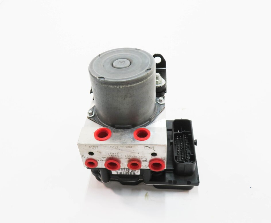 Thumbnail 2: 2012-2013 LR4 / RANGE ROVER SPORT (L320) ABS ANTI LOCK BRAKE PUMP w/ MODULE
