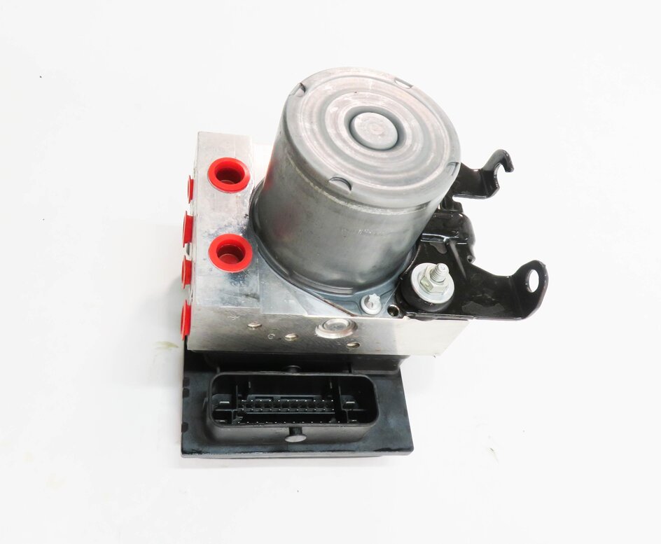 Thumbnail 3: 2012-2013 LR4 / RANGE ROVER SPORT (L320) ABS ANTI LOCK BRAKE PUMP w/ MODULE