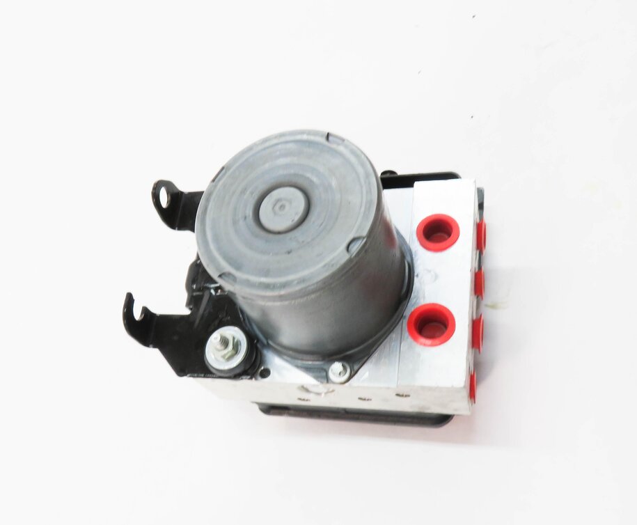 Thumbnail 4: 2012-2013 LR4 / RANGE ROVER SPORT (L320) ABS ANTI LOCK BRAKE PUMP w/ MODULE