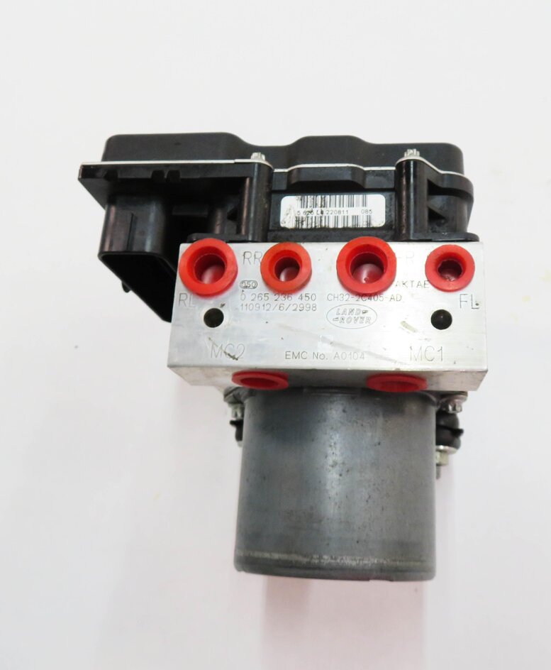 Thumbnail 6: 2012-2013 LR4 / RANGE ROVER SPORT (L320) ABS ANTI LOCK BRAKE PUMP w/ MODULE