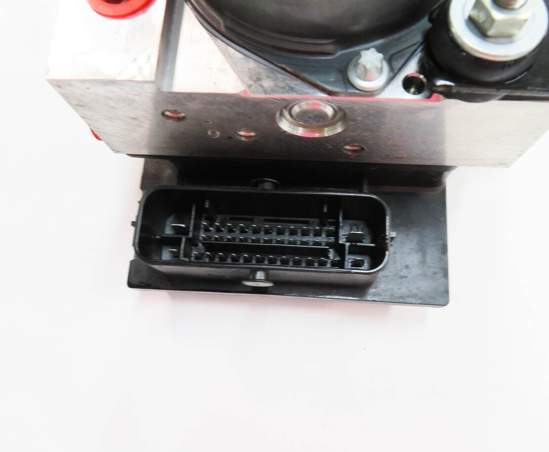 Thumbnail 8: 2012-2013 LR4 / RANGE ROVER SPORT (L320) ABS ANTI LOCK BRAKE PUMP w/ MODULE