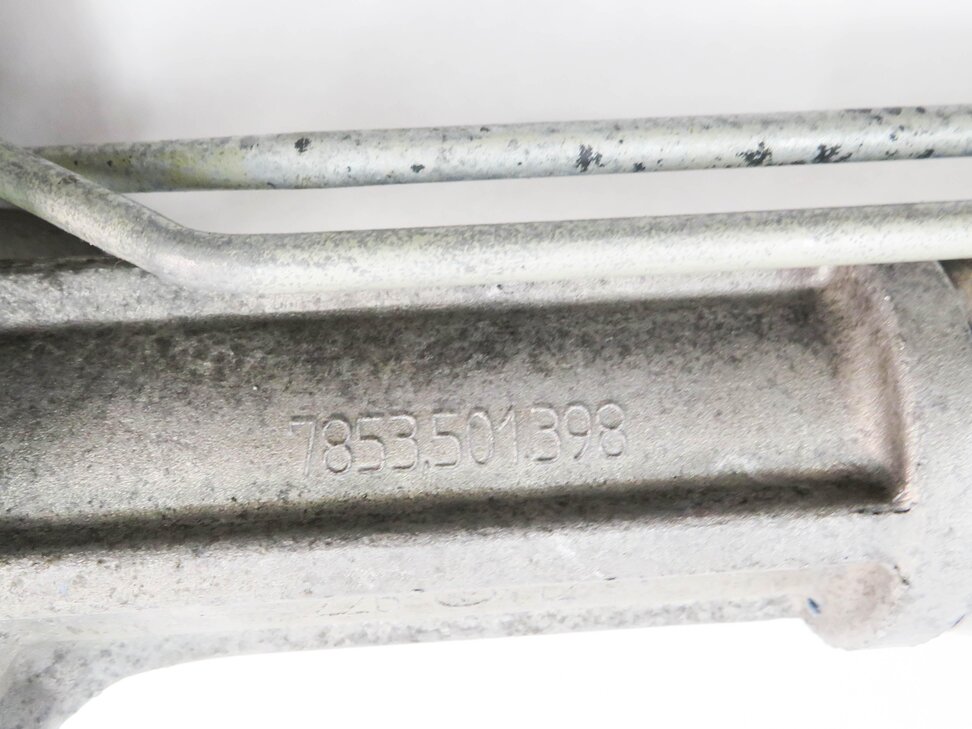 Thumbnail 11: 2009-2013 RANGE ROVER SPORT (L320) POWER STEERING GEAR RACK & PINION ASSEMBLY