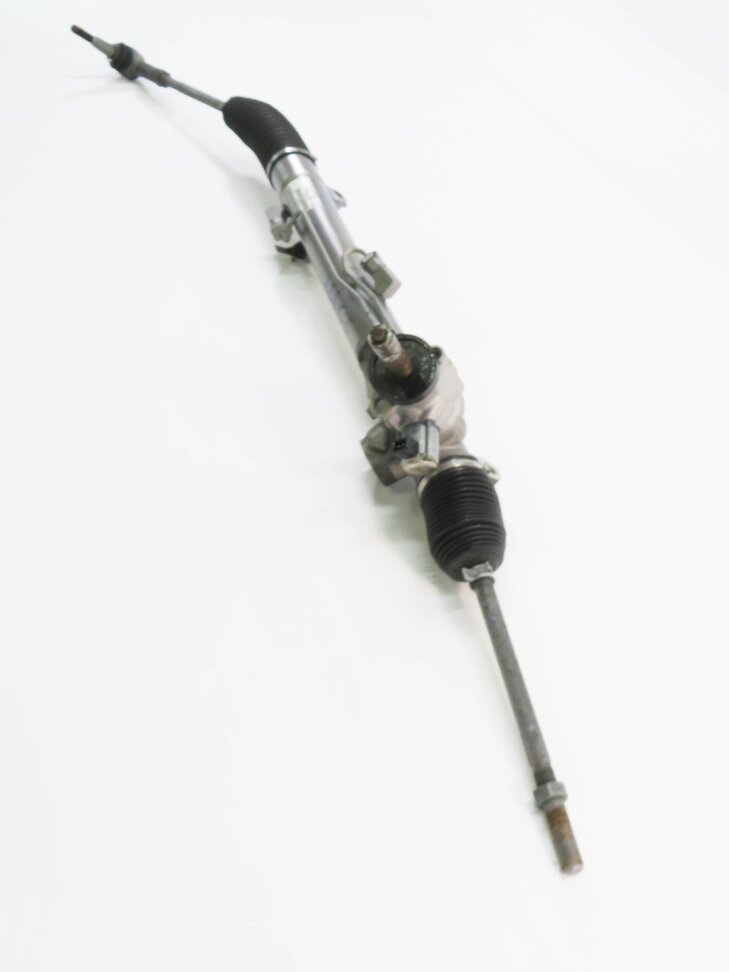 Thumbnail 3: 2009-2013 RANGE ROVER SPORT (L320) POWER STEERING GEAR RACK & PINION ASSEMBLY