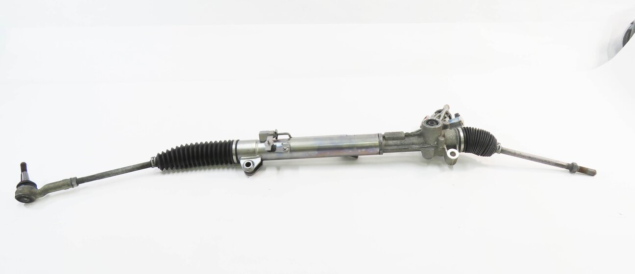Thumbnail 4: 2009-2013 RANGE ROVER SPORT (L320) POWER STEERING GEAR RACK & PINION ASSEMBLY