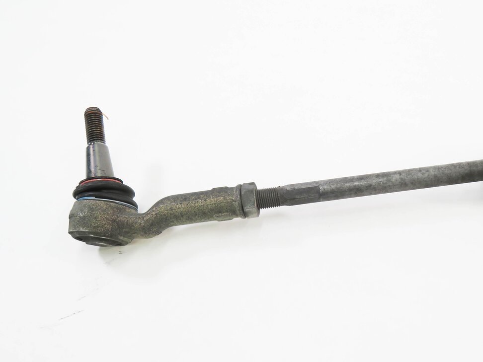Thumbnail 5: 2009-2013 RANGE ROVER SPORT (L320) POWER STEERING GEAR RACK & PINION ASSEMBLY