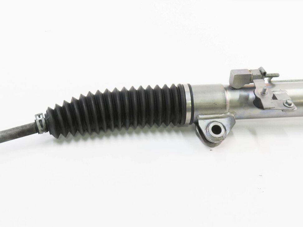 Thumbnail 6: 2009-2013 RANGE ROVER SPORT (L320) POWER STEERING GEAR RACK & PINION ASSEMBLY