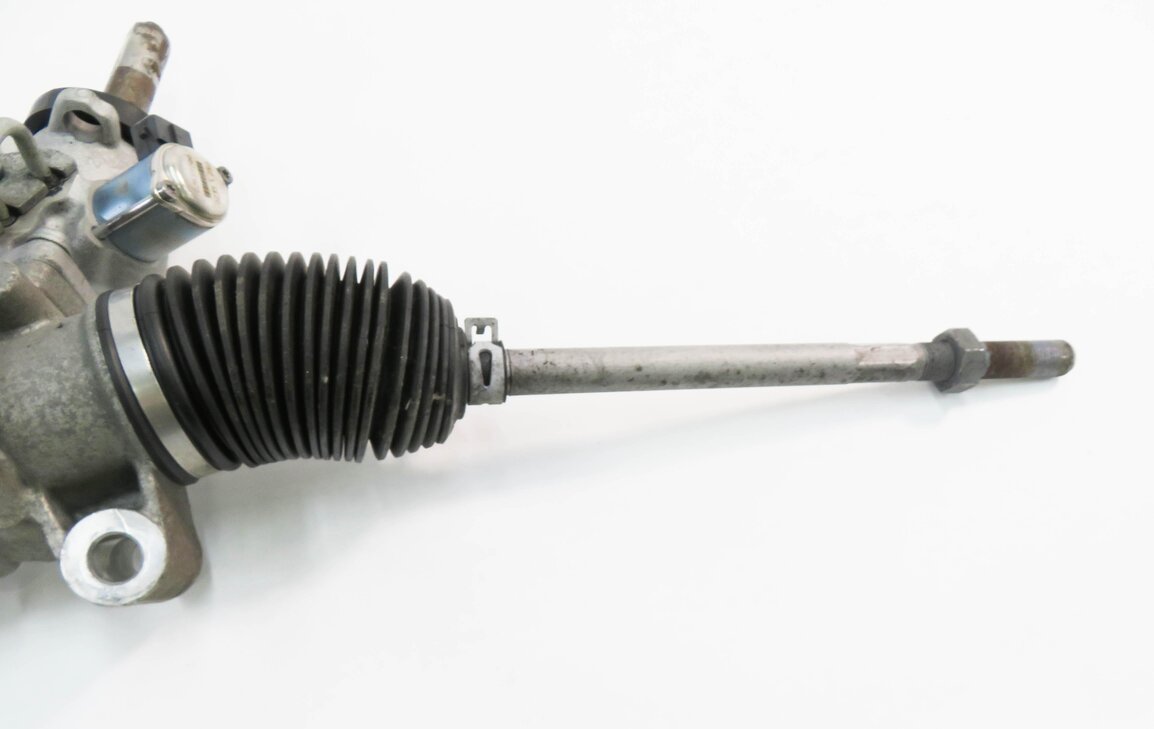 Thumbnail 8: 2009-2013 RANGE ROVER SPORT (L320) POWER STEERING GEAR RACK & PINION ASSEMBLY