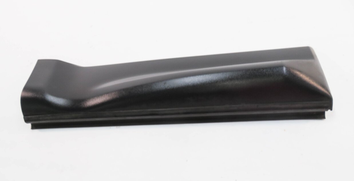 Thumbnail 2: 2012 RANGE ROVER SPORT (L320) RIGHT PASSENGER REAR DOOR LOWER MOULDING TRIM