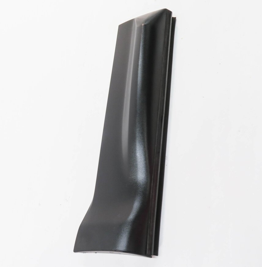 Thumbnail 4: 2012 RANGE ROVER SPORT (L320) RIGHT PASSENGER REAR DOOR LOWER MOULDING TRIM