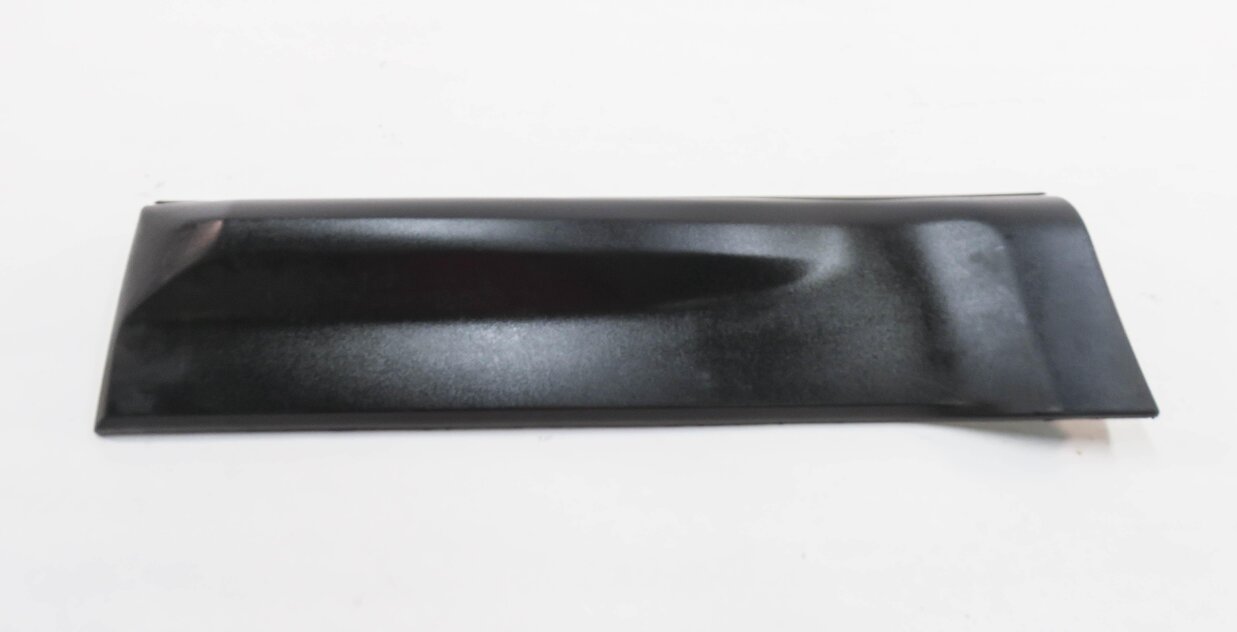 Thumbnail 5: 2012 RANGE ROVER SPORT (L320) RIGHT PASSENGER REAR DOOR LOWER MOULDING TRIM