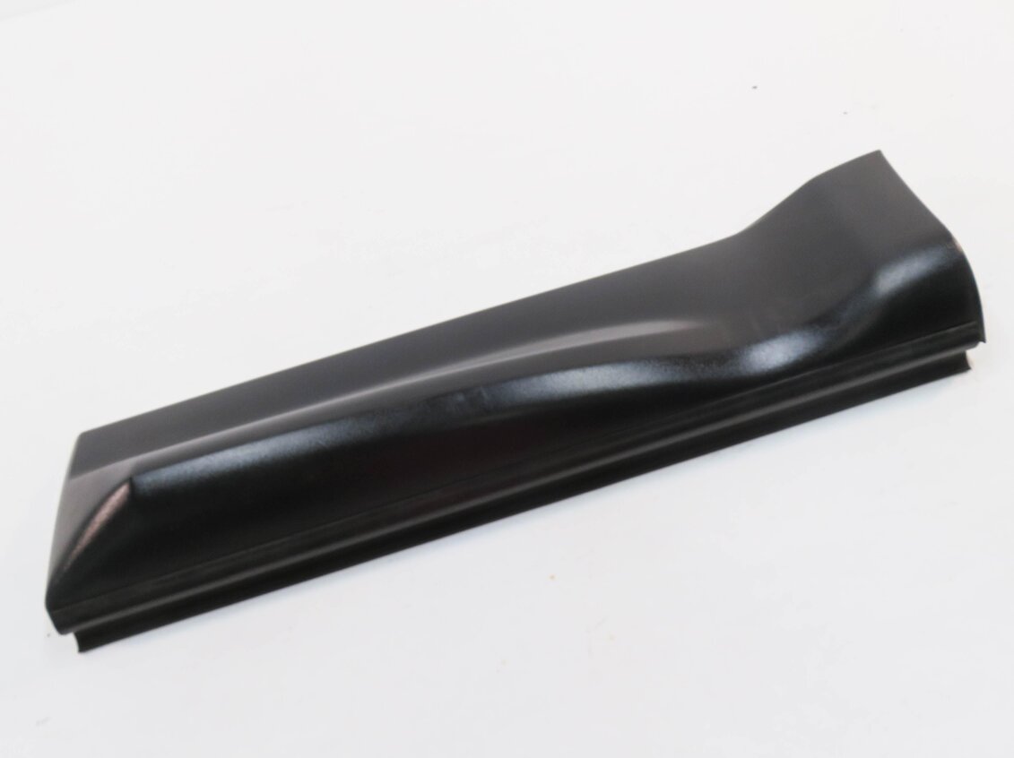 2012 RANGE ROVER SPORT (L320) LEFT DRIVER REAR DOOR LOWER MOULDING TRIM