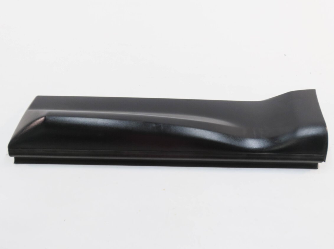 Thumbnail 2: 2012 RANGE ROVER SPORT (L320) LEFT DRIVER REAR DOOR LOWER MOULDING TRIM