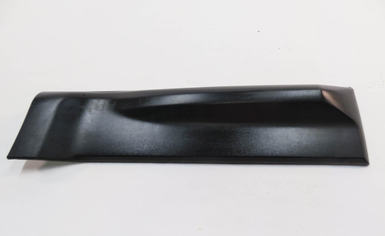 Thumbnail 5: 2012 RANGE ROVER SPORT (L320) LEFT DRIVER REAR DOOR LOWER MOULDING TRIM