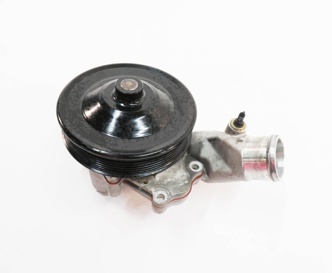 2010-2017 LR4 / RANGE ROVER SPORT (L320 L322 L494 L404) 3.0L / 5.0L - WATER PUMP