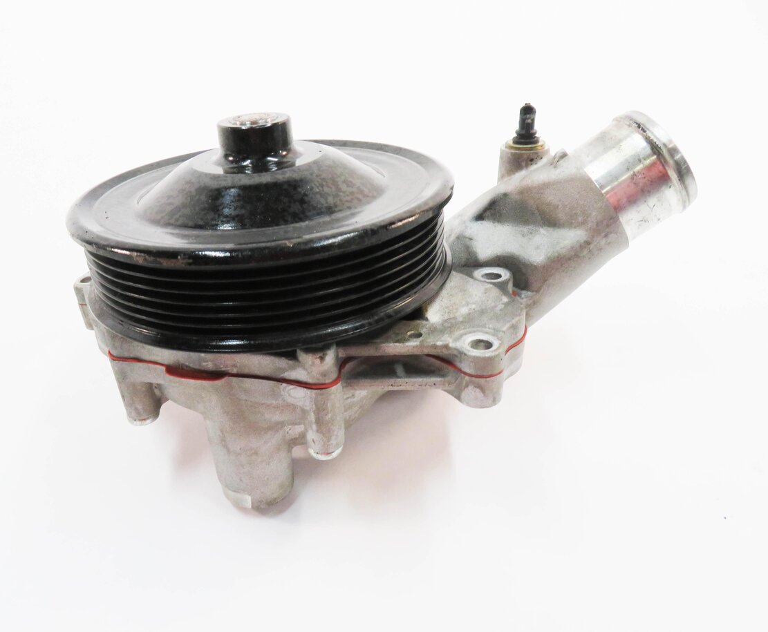 Thumbnail 2: 2010-2017 LR4 / RANGE ROVER SPORT (L320 L322 L494 L404) 3.0L / 5.0L - WATER PUMP