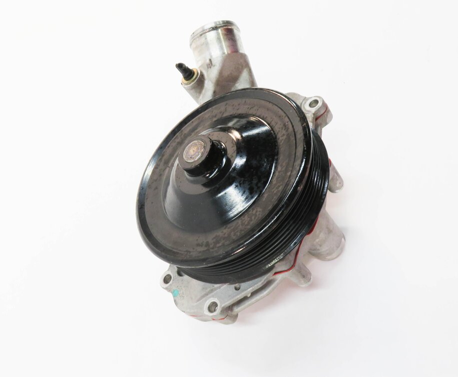 Thumbnail 3: 2010-2017 LR4 / RANGE ROVER SPORT (L320 L322 L494 L404) 3.0L / 5.0L - WATER PUMP