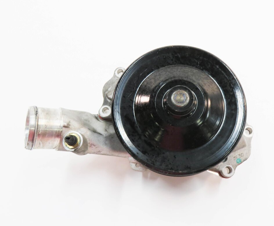 Thumbnail 5: 2010-2017 LR4 / RANGE ROVER SPORT (L320 L322 L494 L404) 3.0L / 5.0L - WATER PUMP