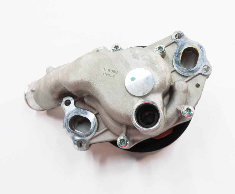Thumbnail 6: 2010-2017 LR4 / RANGE ROVER SPORT (L320 L322 L494 L404) 3.0L / 5.0L - WATER PUMP