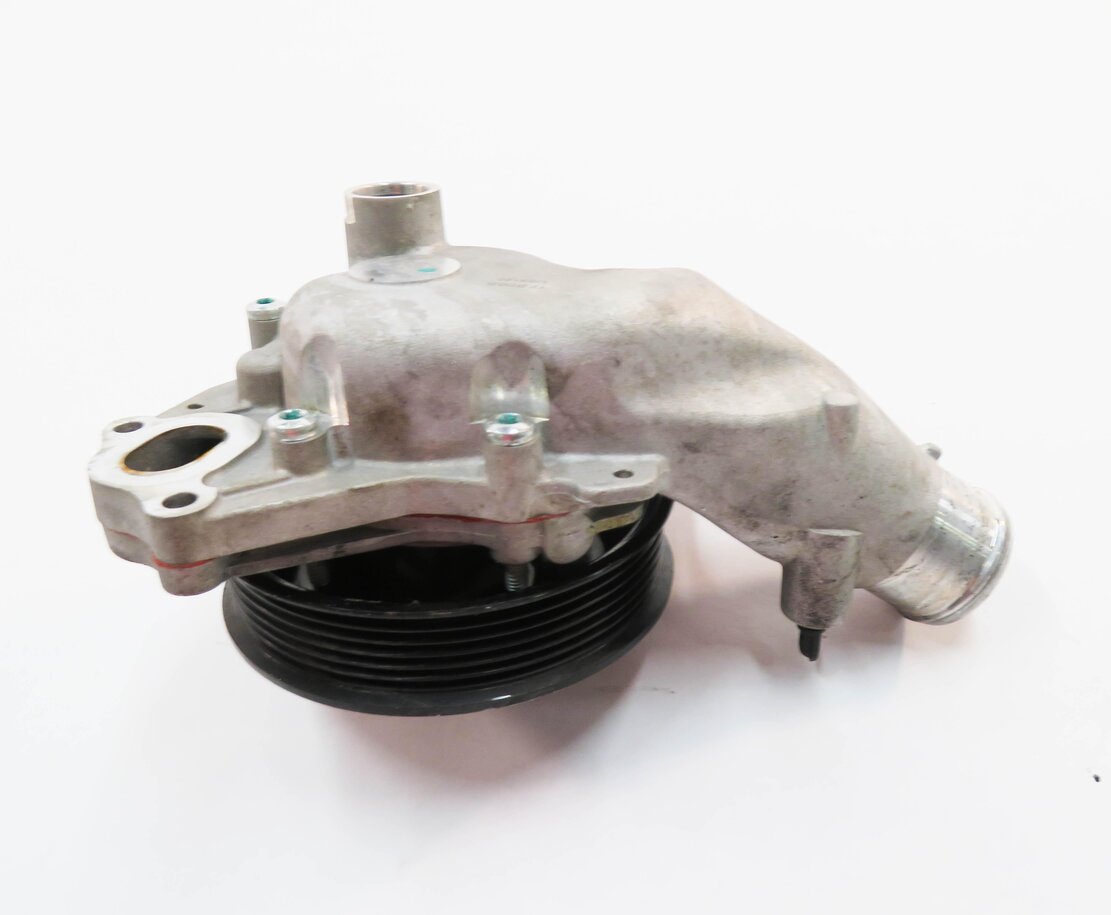 Thumbnail 7: 2010-2017 LR4 / RANGE ROVER SPORT (L320 L322 L494 L404) 3.0L / 5.0L - WATER PUMP