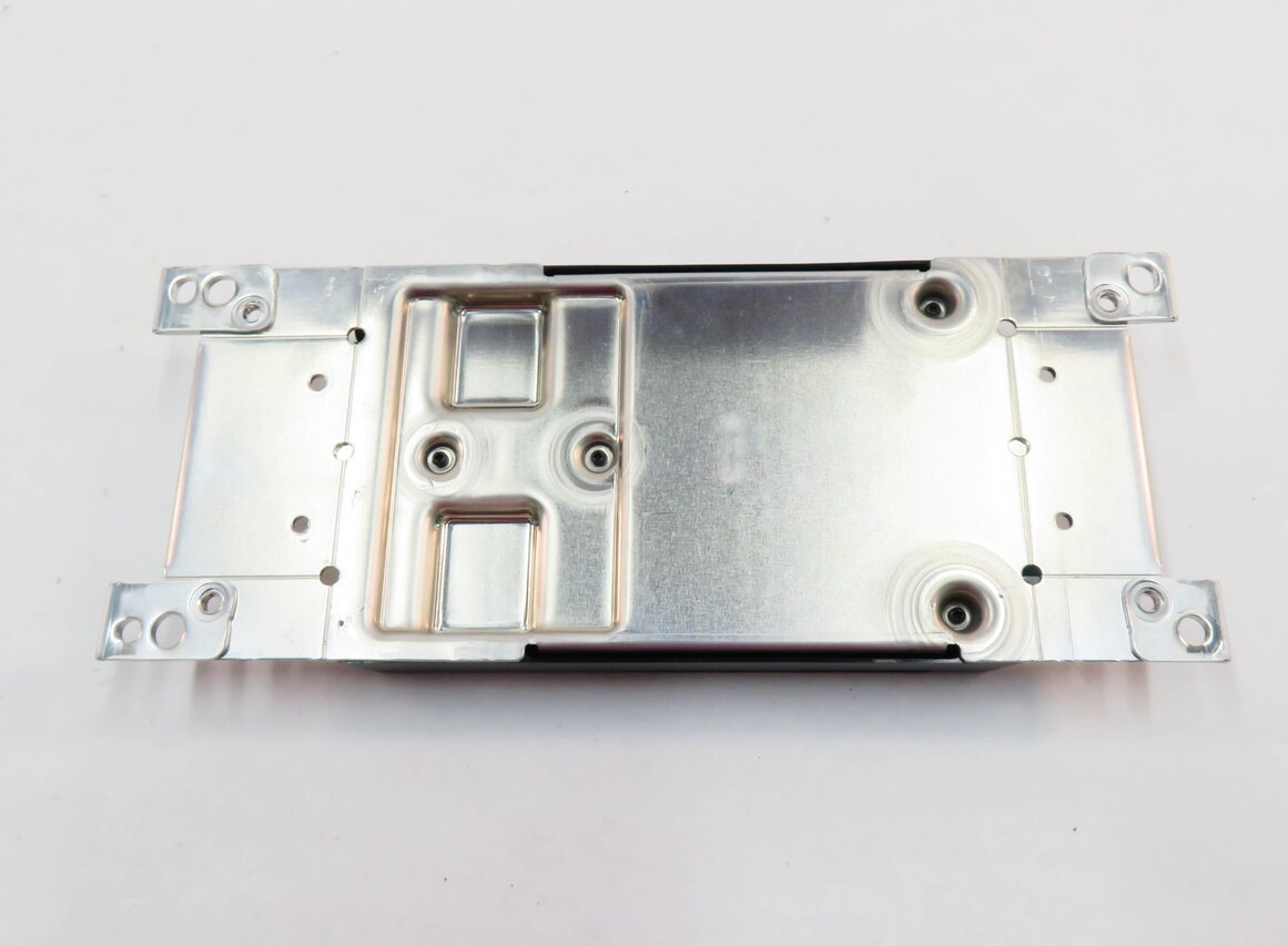 Thumbnail 5: 2015 BMW 328i (F30) BLUETOOTH TELEMATICS COMMUNICATION CONTROL MODULE