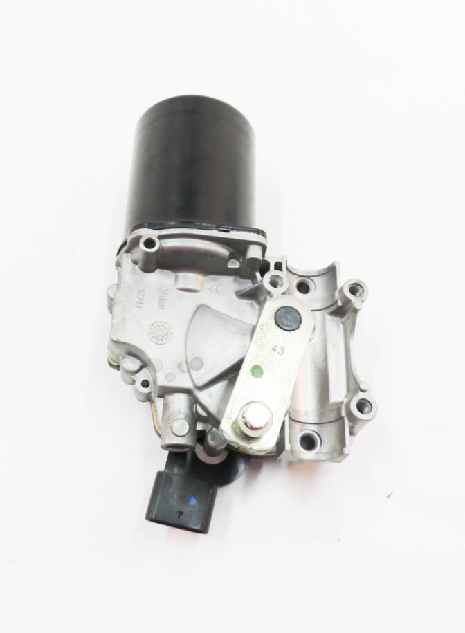 Thumbnail 5: 12-19 BMW 320i 328i 330i 335i 340i 428i 430i 435i 440i M3 M4 - FRONT WIPER MOTOR