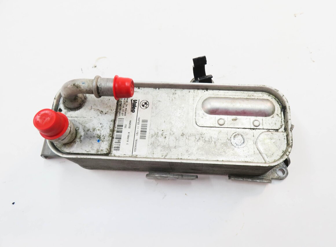 Thumbnail 2: 12-18 BMW 228i 235i 328i 335i 428i 435i - 2.0L / 3.0L TRANSMISSION OIL COOLER