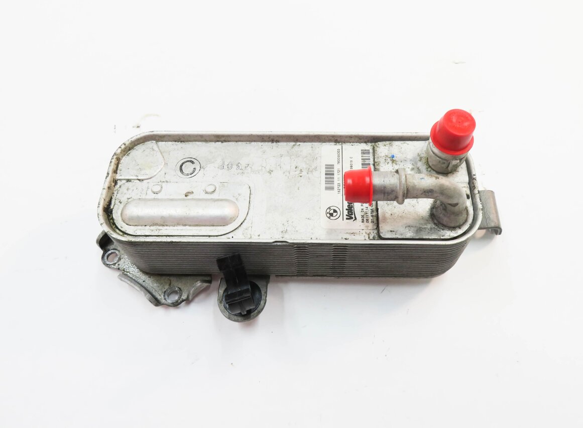 Thumbnail 5: 12-18 BMW 228i 235i 328i 335i 428i 435i - 2.0L / 3.0L TRANSMISSION OIL COOLER