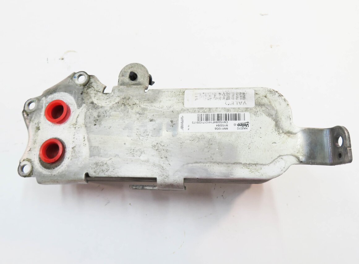 Thumbnail 6: 12-18 BMW 228i 235i 328i 335i 428i 435i - 2.0L / 3.0L TRANSMISSION OIL COOLER