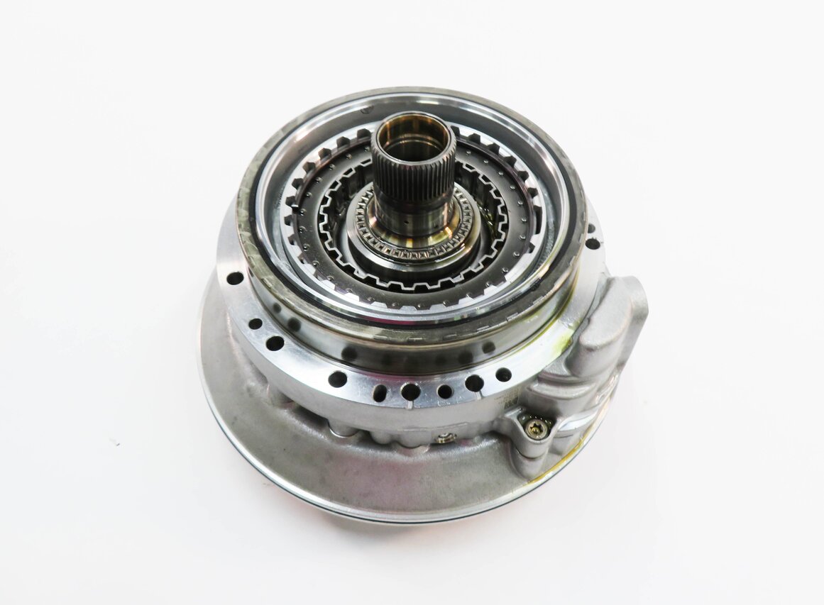 2014-2018 BMW 328i 328iGT 428i X3 X4 - 8HP-45 AWD - A/T TRANSMISSION OIL PUMP