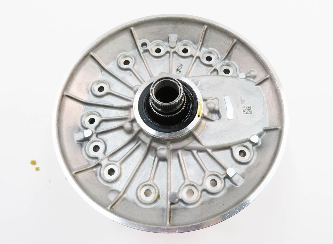 Thumbnail 6: 2014-2018 BMW 328i 328iGT 428i X3 X4 - 8HP-45 AWD - A/T TRANSMISSION OIL PUMP