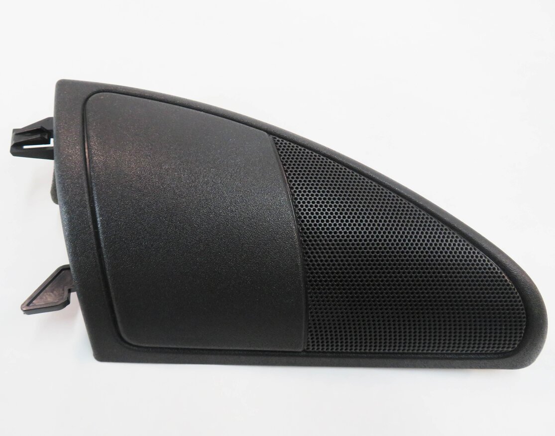Thumbnail 5: 2006 RANGE ROVER SPORT (L320) HARMAN KARDON LOGIC-7 SUB SUBWOOFER SPEAKER SET-14
