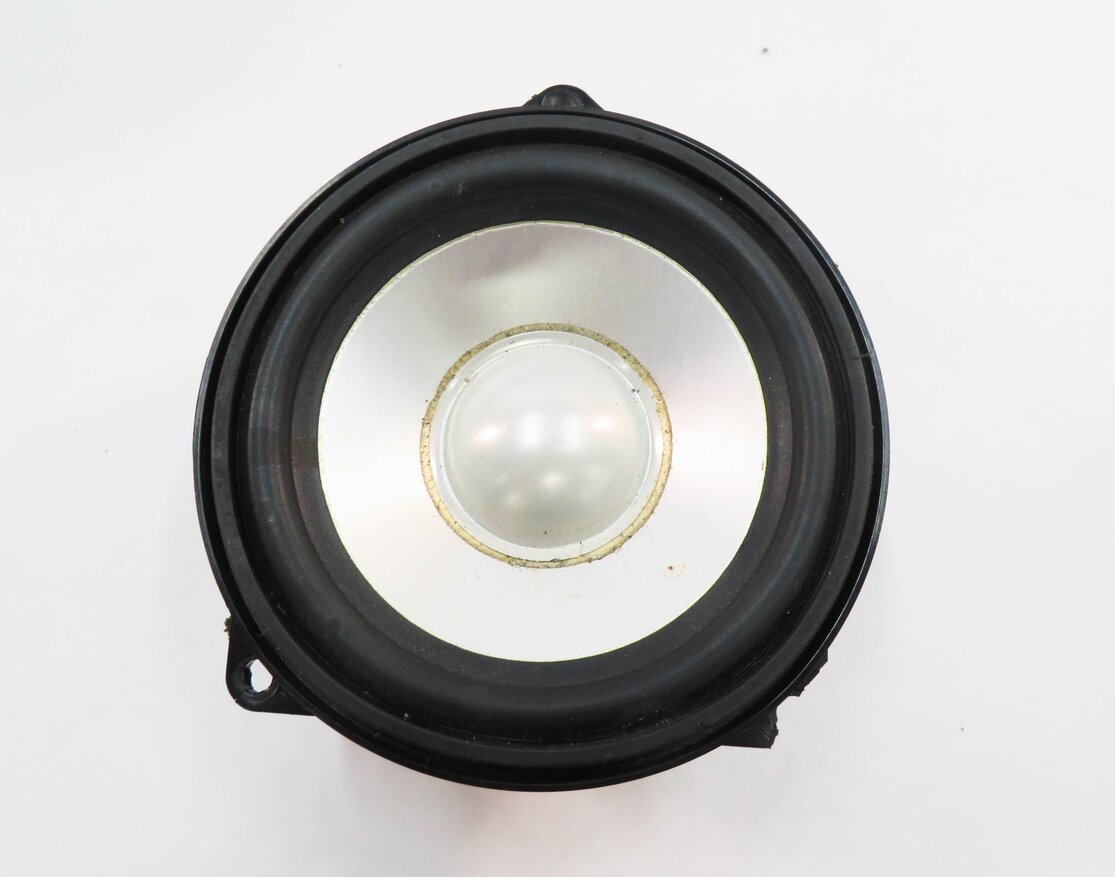 Thumbnail 7: 2006 RANGE ROVER SPORT (L320) HARMAN KARDON LOGIC-7 SUB SUBWOOFER SPEAKER SET-14