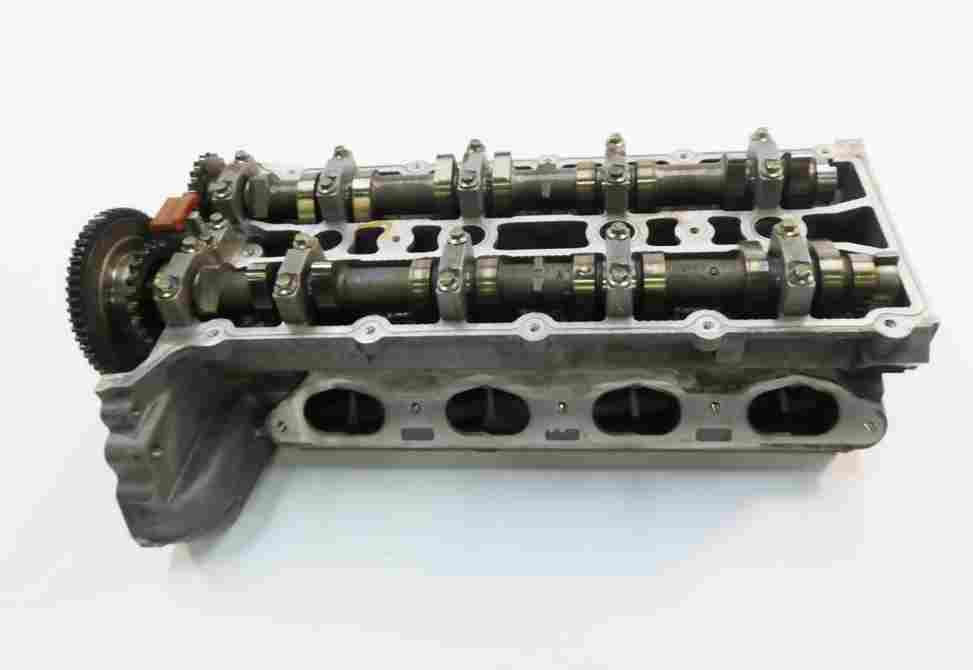 Thumbnail 3: 06 RANGE ROVER SPORT (L320 L322) 4.2L SUPERCHARGED ENGINE - RIGHT CYLINDER HEAD
