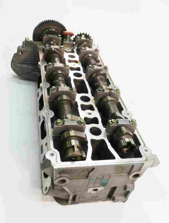 Thumbnail 5: 06 RANGE ROVER SPORT (L320 L322) 4.2L SUPERCHARGED ENGINE - RIGHT CYLINDER HEAD