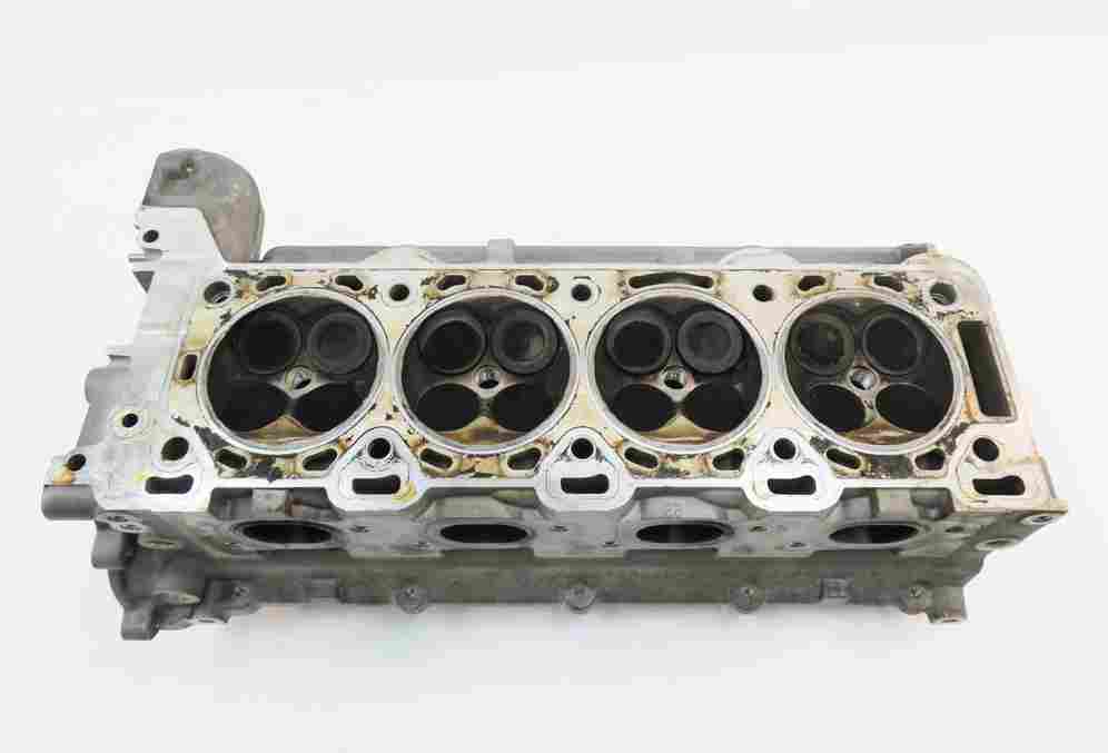 Thumbnail 8: 06 RANGE ROVER SPORT (L320 L322) 4.2L SUPERCHARGED ENGINE - RIGHT CYLINDER HEAD