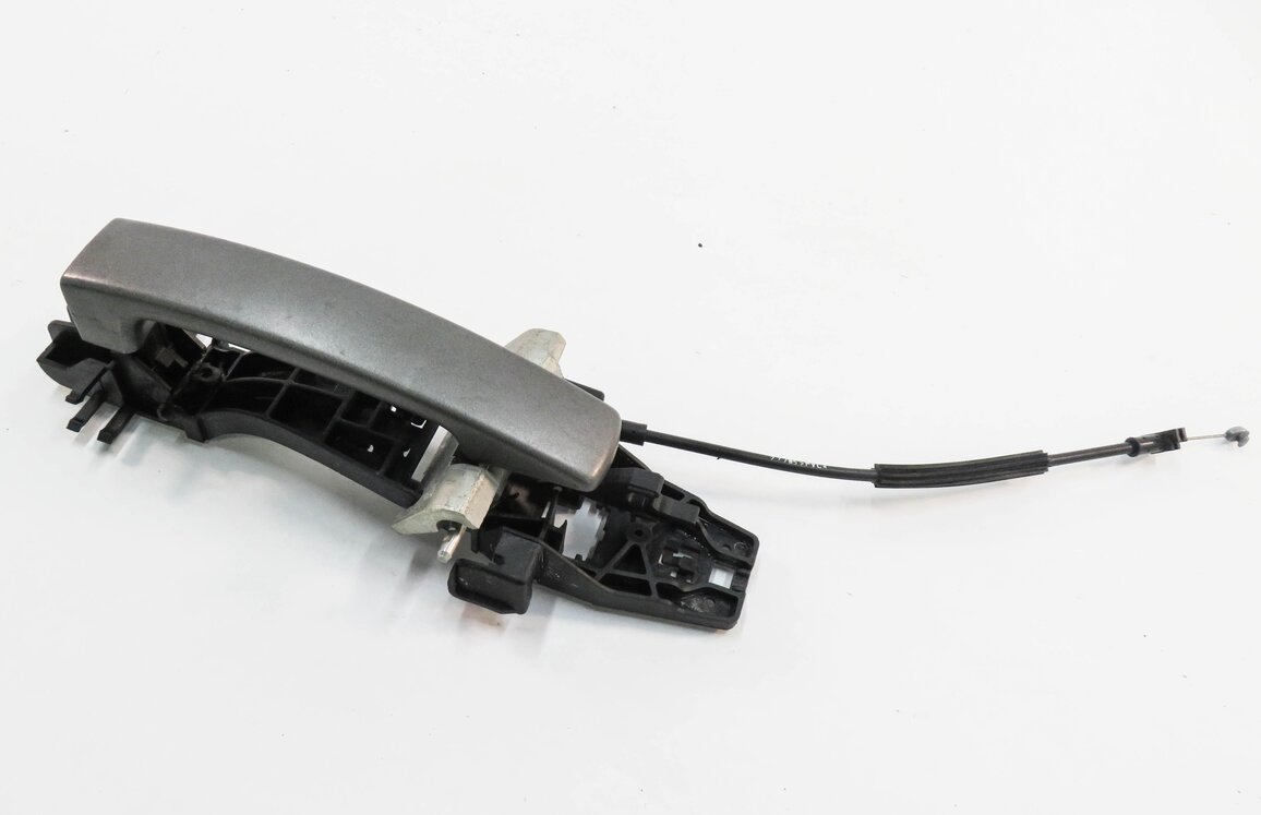 05-16 LR2 LR3 LR4 RANGE ROVER SPORT (L320 L494) RIGHT FRONT / REAR - DOOR HANDLE