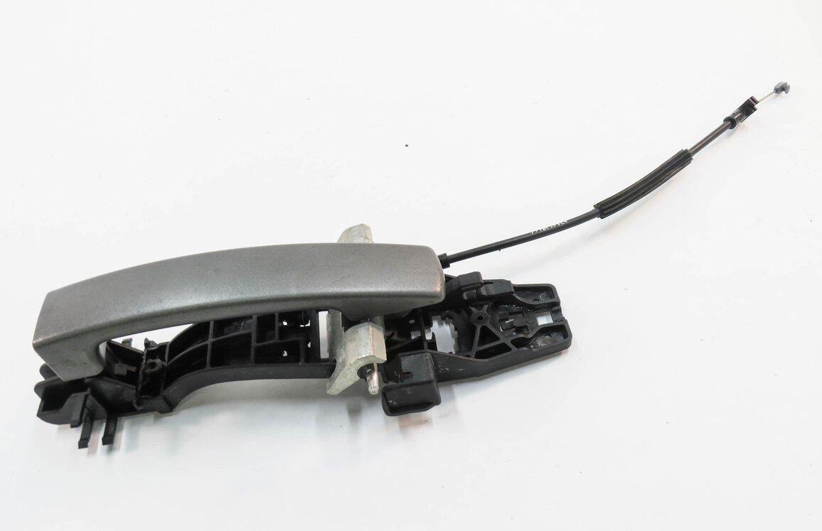 Thumbnail 2: 05-16 LR2 LR3 LR4 RANGE ROVER SPORT (L320 L494) RIGHT FRONT / REAR - DOOR HANDLE