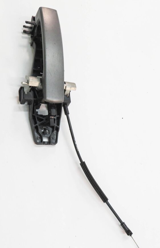 Thumbnail 3: 05-16 LR2 LR3 LR4 RANGE ROVER SPORT (L320 L494) RIGHT FRONT / REAR - DOOR HANDLE
