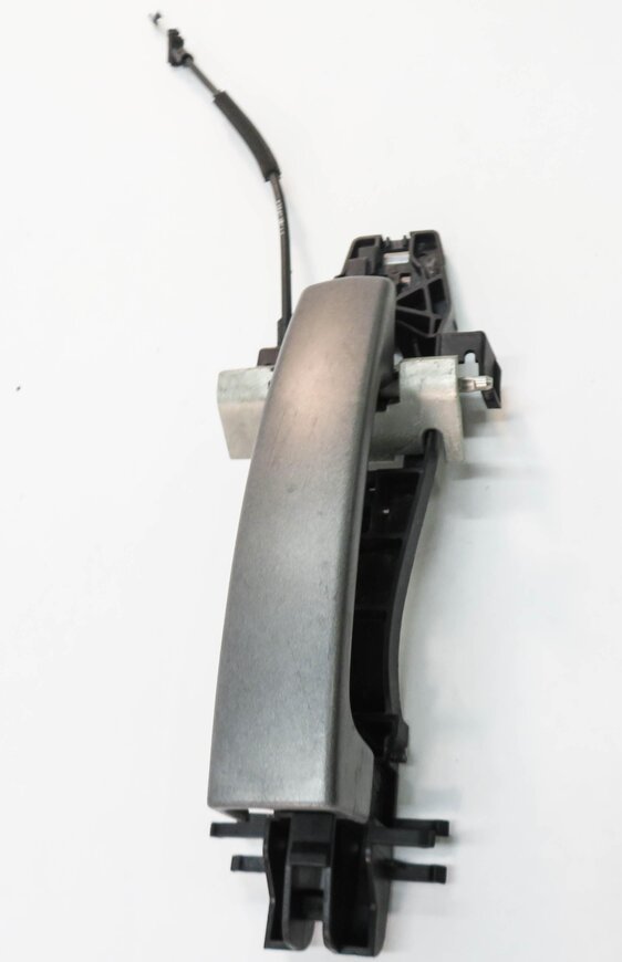 Thumbnail 4: 05-16 LR2 LR3 LR4 RANGE ROVER SPORT (L320 L494) RIGHT FRONT / REAR - DOOR HANDLE