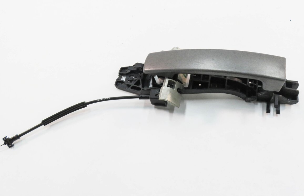 Thumbnail 5: 05-16 LR2 LR3 LR4 RANGE ROVER SPORT (L320 L494) RIGHT FRONT / REAR - DOOR HANDLE