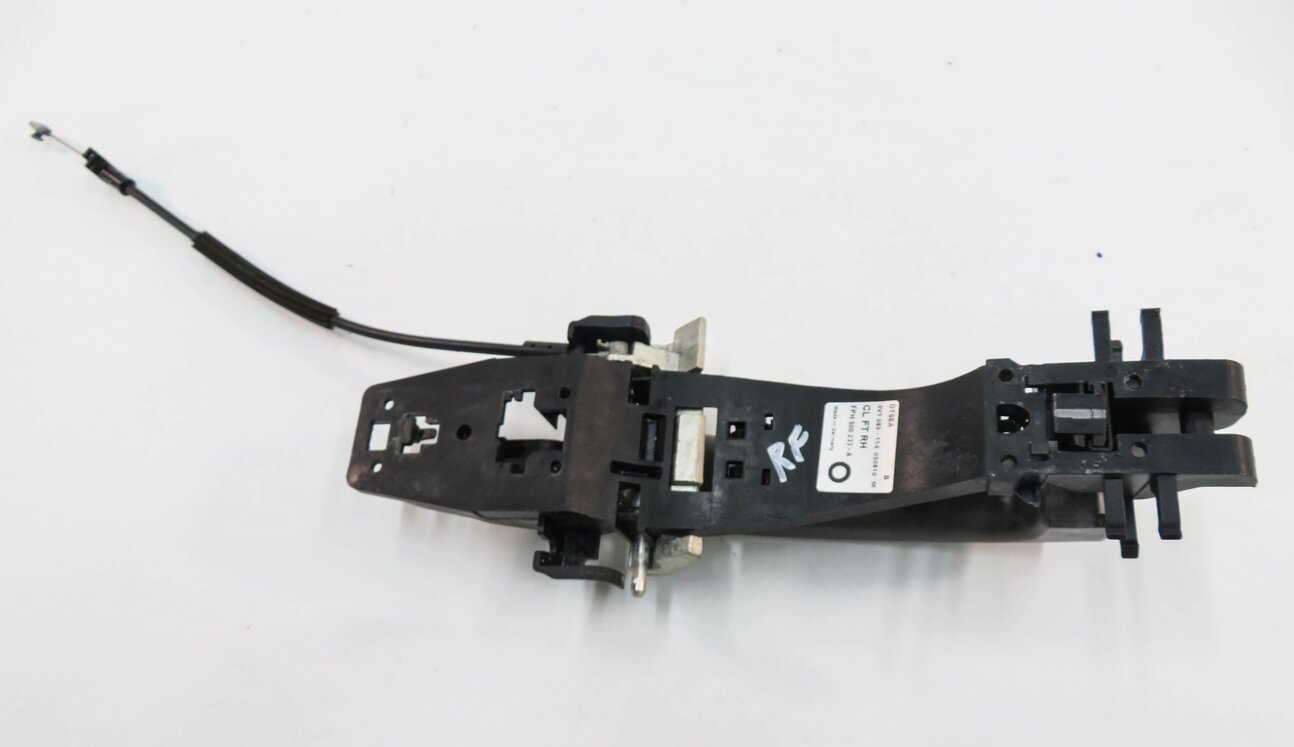 Thumbnail 6: 05-16 LR2 LR3 LR4 RANGE ROVER SPORT (L320 L494) RIGHT FRONT / REAR - DOOR HANDLE