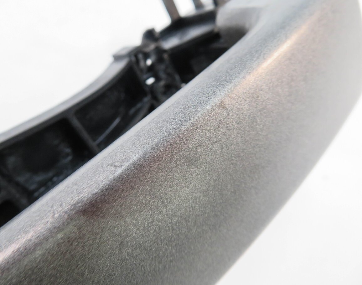 Thumbnail 8: 05-16 LR2 LR3 LR4 RANGE ROVER SPORT (L320 L494) RIGHT FRONT / REAR - DOOR HANDLE