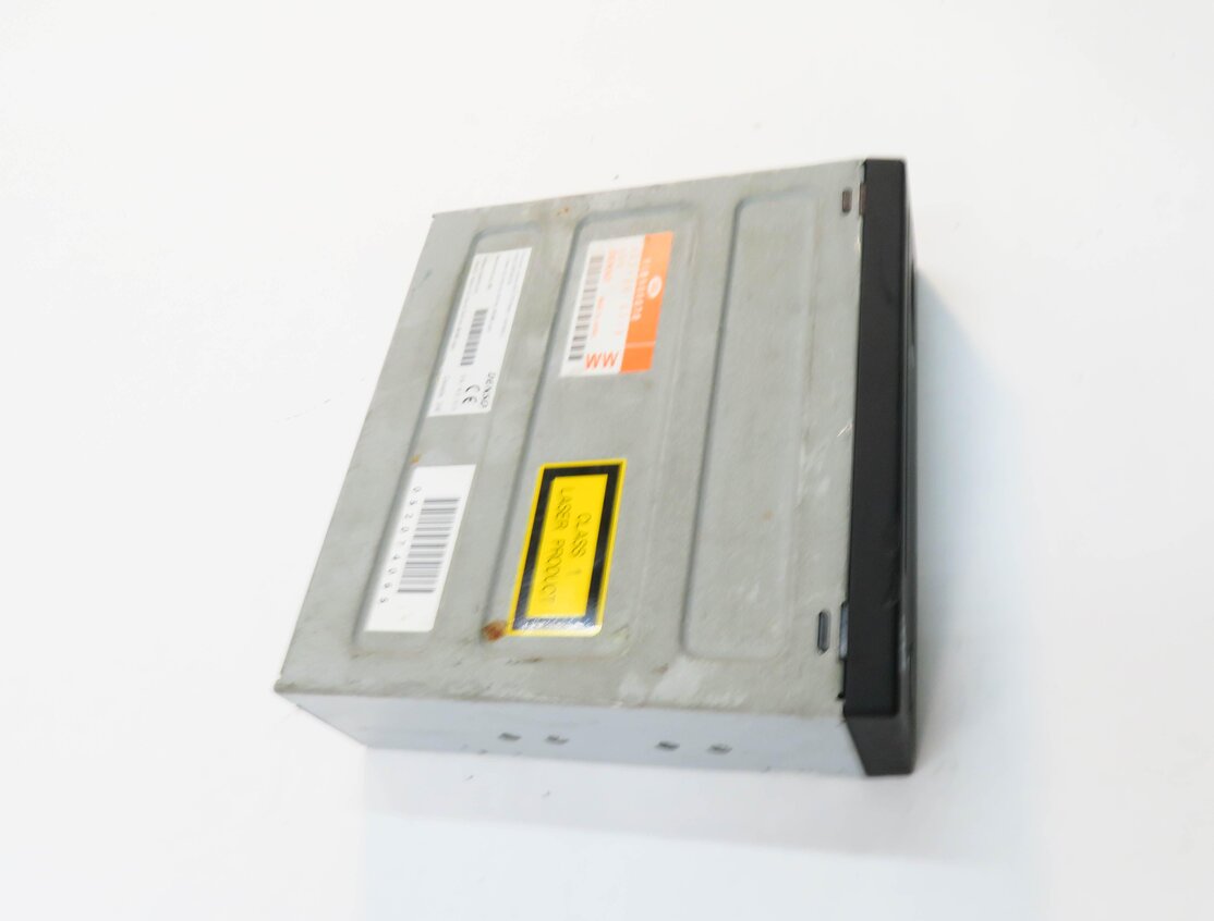 Thumbnail 3: 2006-2009 RANGE ROVER SPORT (L320) DVD NAVIGATION DISC DRIVE PLAYER READER