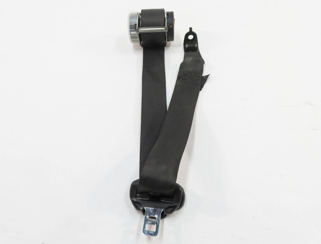 Thumbnail 2: 2006 RANGE ROVER SPORT (L320) REAR 2nd SECOND ROW SEAT RIGHT SEATBELT RETRACTOR