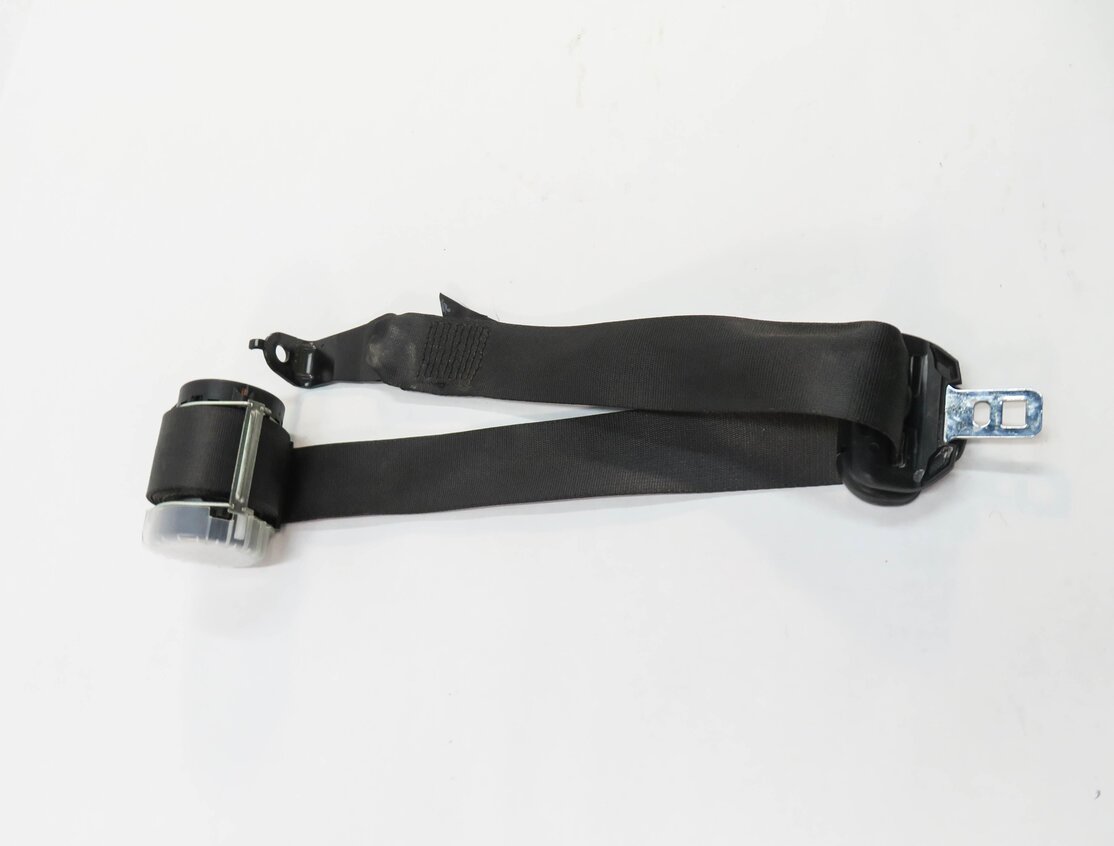 Thumbnail 3: 2006 RANGE ROVER SPORT (L320) REAR 2nd SECOND ROW SEAT RIGHT SEATBELT RETRACTOR