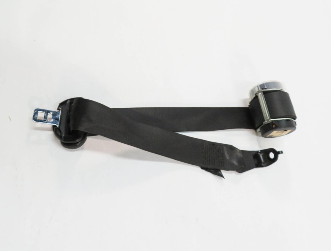 Thumbnail 4: 2006 RANGE ROVER SPORT (L320) REAR 2nd SECOND ROW SEAT RIGHT SEATBELT RETRACTOR